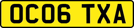 OC06TXA
