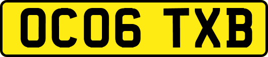 OC06TXB