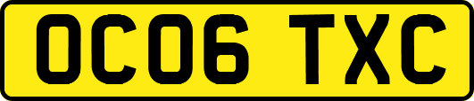 OC06TXC