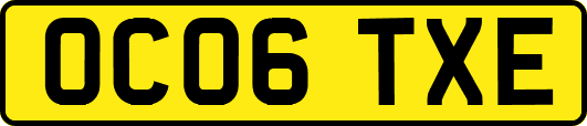 OC06TXE
