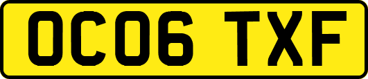 OC06TXF