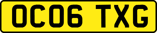 OC06TXG