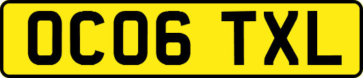OC06TXL