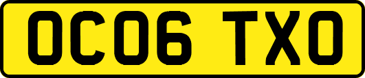 OC06TXO