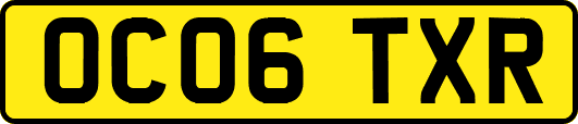 OC06TXR