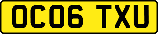 OC06TXU