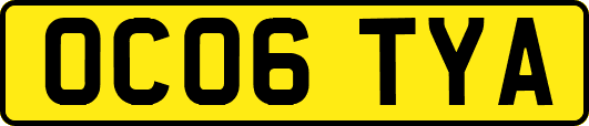 OC06TYA