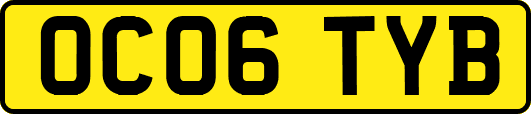 OC06TYB
