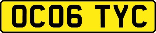 OC06TYC