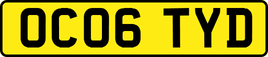 OC06TYD