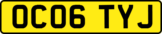 OC06TYJ