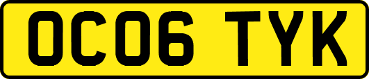 OC06TYK