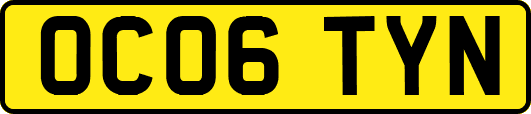 OC06TYN