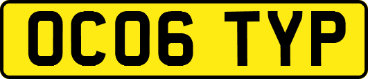 OC06TYP