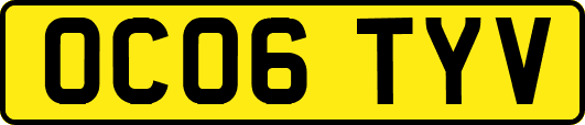 OC06TYV