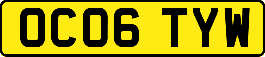 OC06TYW
