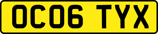 OC06TYX