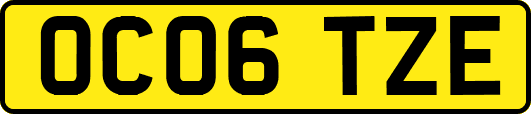 OC06TZE