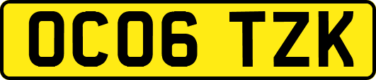 OC06TZK