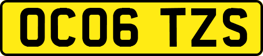 OC06TZS