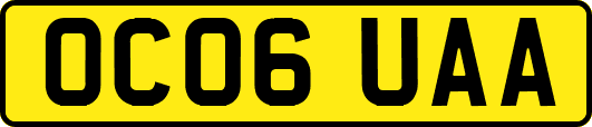 OC06UAA