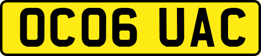 OC06UAC