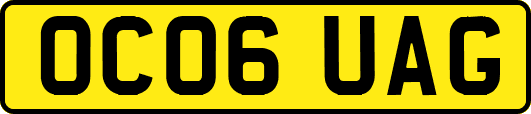 OC06UAG