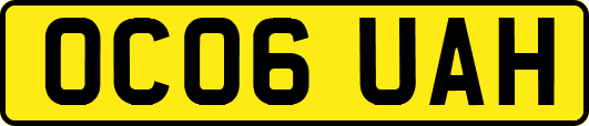 OC06UAH