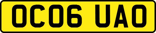 OC06UAO