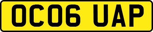 OC06UAP