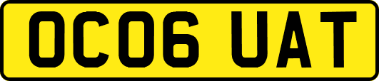 OC06UAT