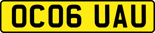 OC06UAU
