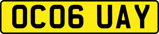 OC06UAY