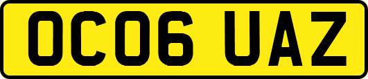 OC06UAZ
