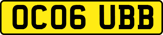 OC06UBB