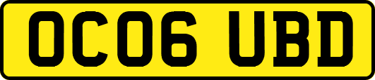 OC06UBD