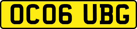 OC06UBG