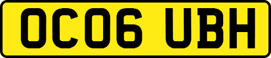 OC06UBH