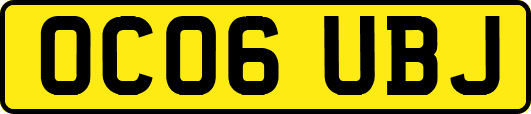 OC06UBJ