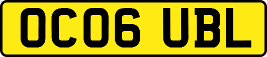 OC06UBL