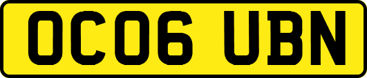 OC06UBN