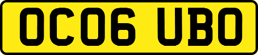 OC06UBO