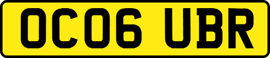 OC06UBR