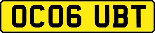 OC06UBT