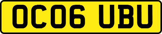 OC06UBU