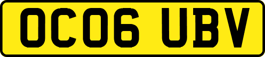 OC06UBV