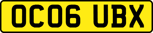 OC06UBX