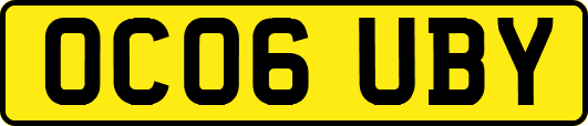 OC06UBY