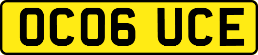 OC06UCE
