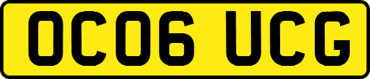 OC06UCG